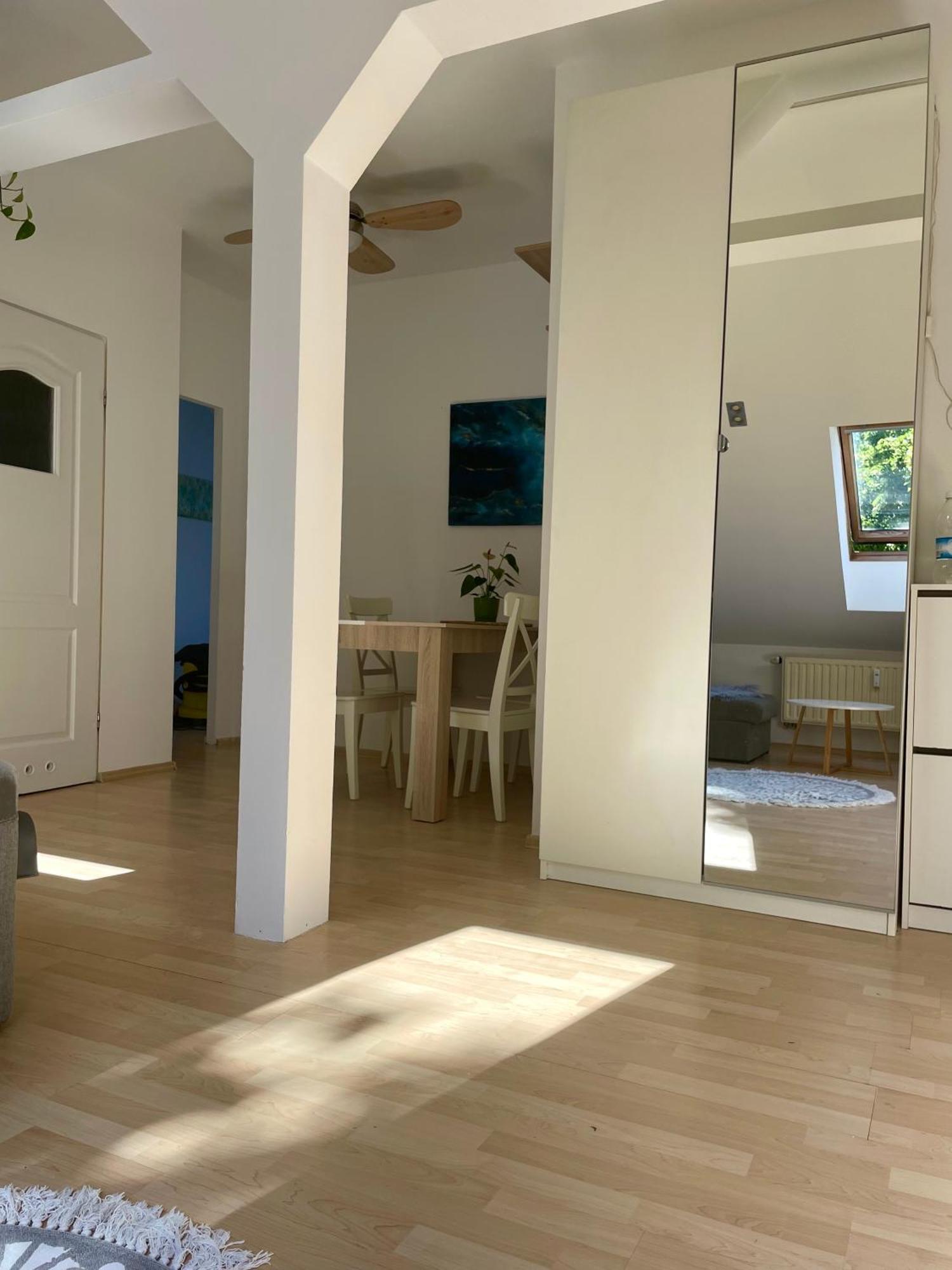 Loft Art Apartment Gdynia Eksteriør bilde