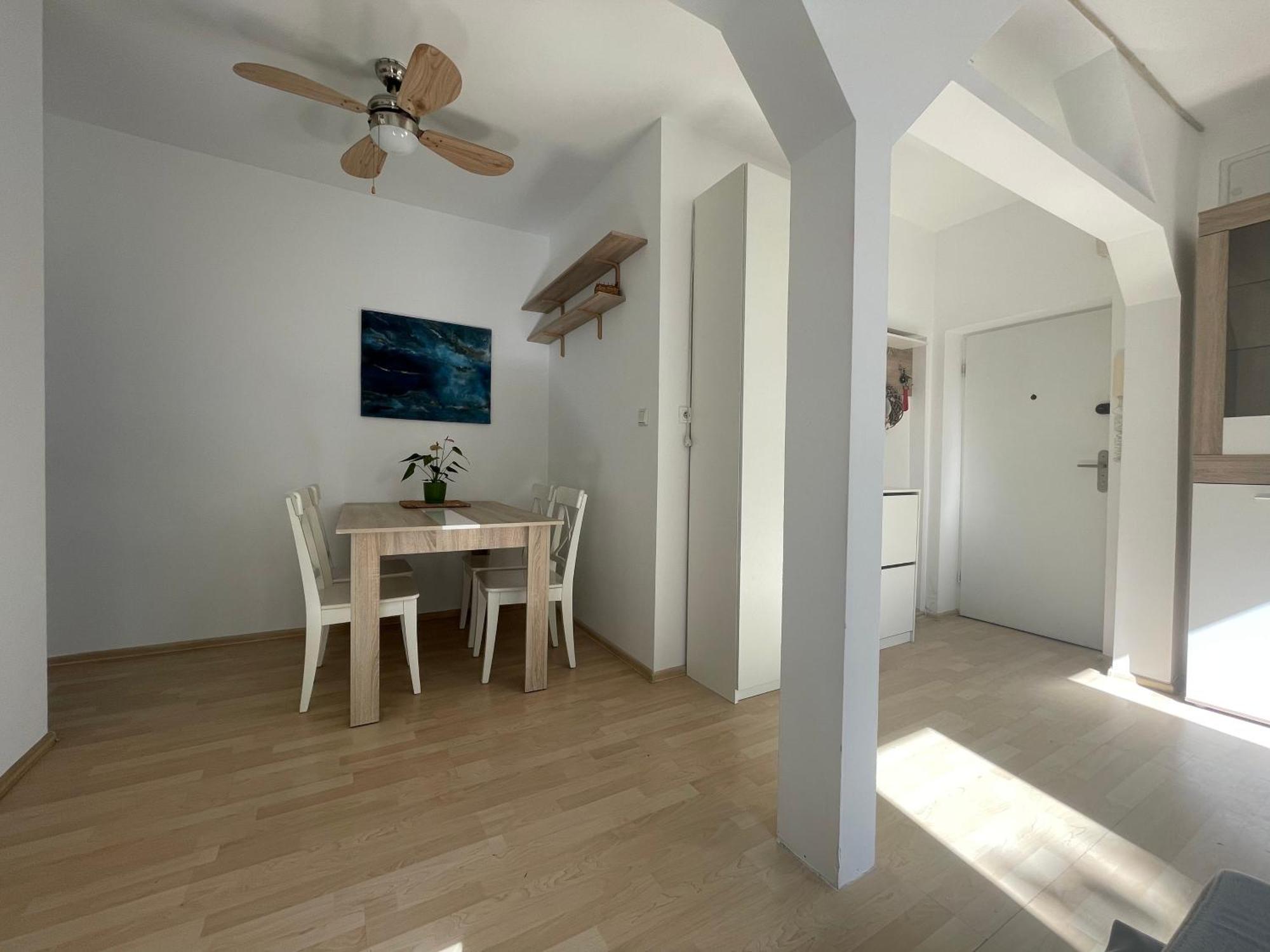 Loft Art Apartment Gdynia Eksteriør bilde